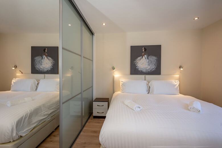Apartamentos Pilmour Place Close To The Old Course