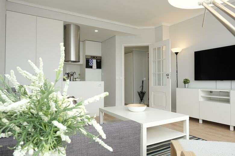 Apartamentos Elegant Loft With Cascais's Sea View