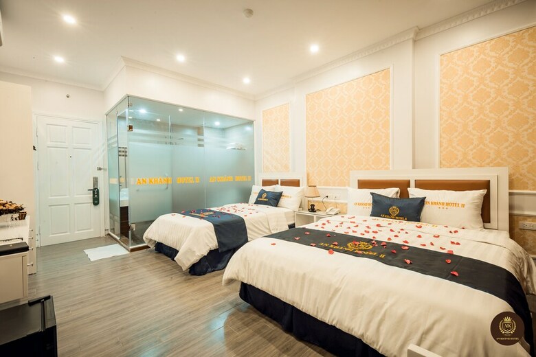 Aha An Khanh 2 Hotel