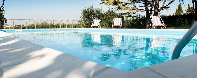 Apartamento Le Quercioline