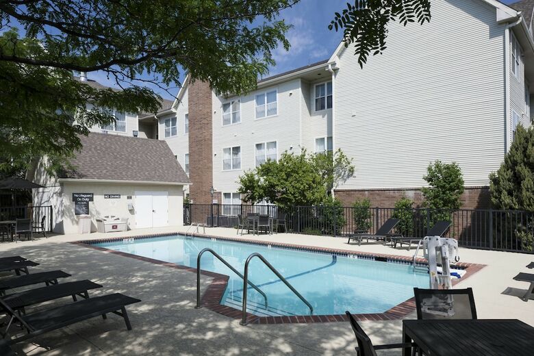 Hotel Residence Inn By Marriott Denver Highlands Ranch
