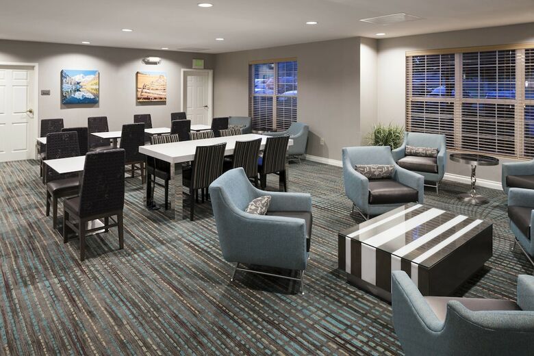 Hotel Residence Inn By Marriott Denver Highlands Ranch