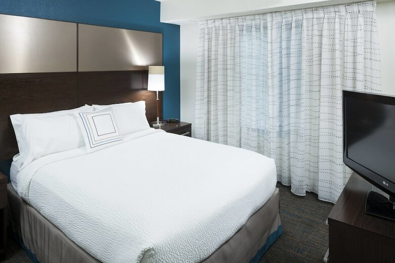Hotel Residence Inn By Marriott Denver Highlands Ranch