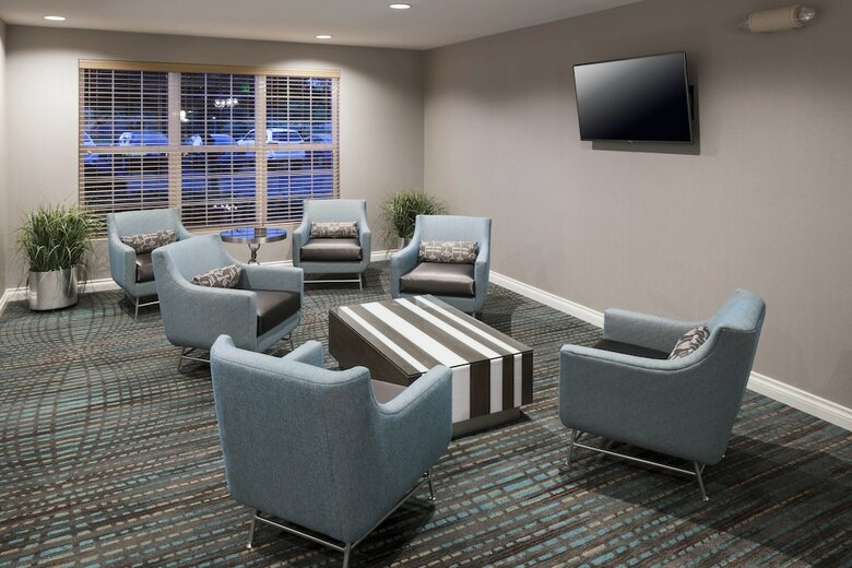Hotel Residence Inn By Marriott Denver Highlands Ranch