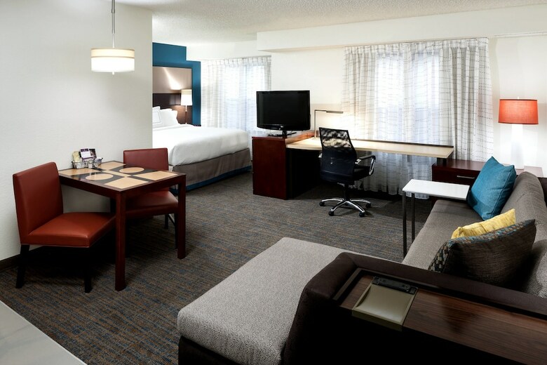 Hotel Residence Inn By Marriott Denver Highlands Ranch