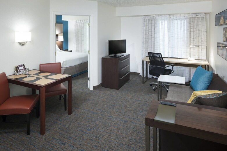 Hotel Residence Inn By Marriott Denver Highlands Ranch