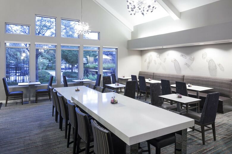 Hotel Residence Inn By Marriott Denver Highlands Ranch