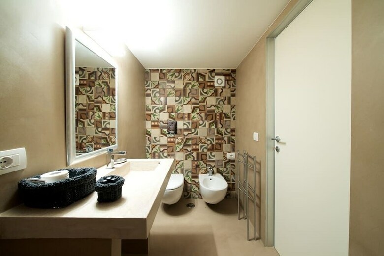 Bed & Breakfast Le Case Nella Muraglia
