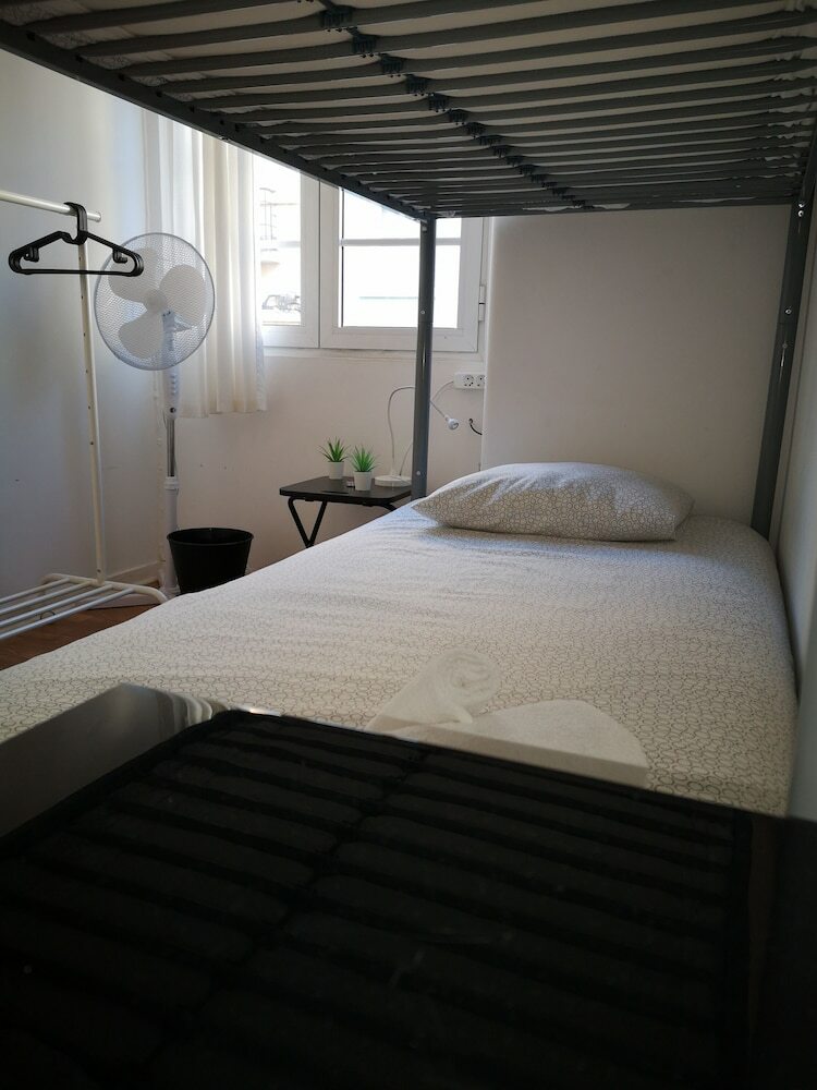 Hostal Hostel Para�so Da Penha