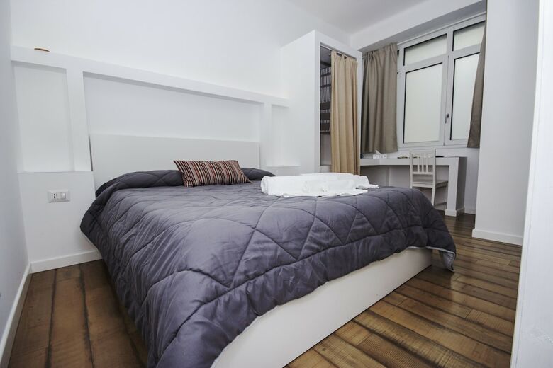 Bed & Breakfast Stay Inn