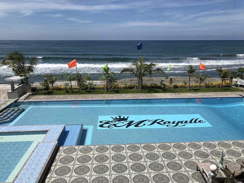 Hotel Zen Rooms Em Royalle La Union