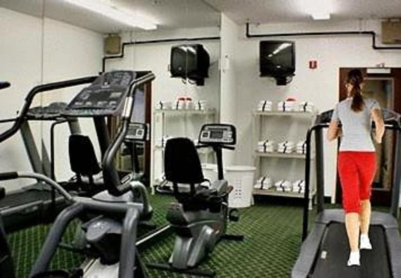 Hotel Fairfield Inn By Marriott Fenton
