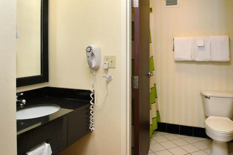 Hotel Fairfield Inn By Marriott Fenton