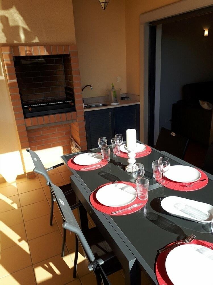 Apartamentos Milenio Vilamoura