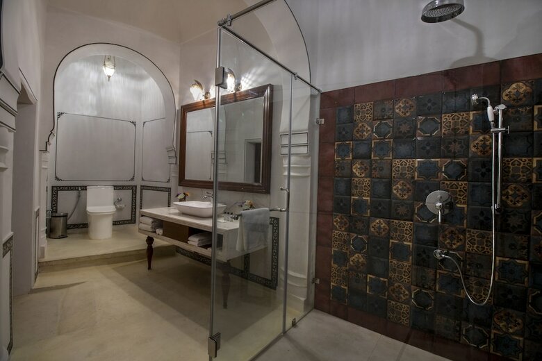 Hotel Harlalka Haveli, Sarovar Heritage Collection