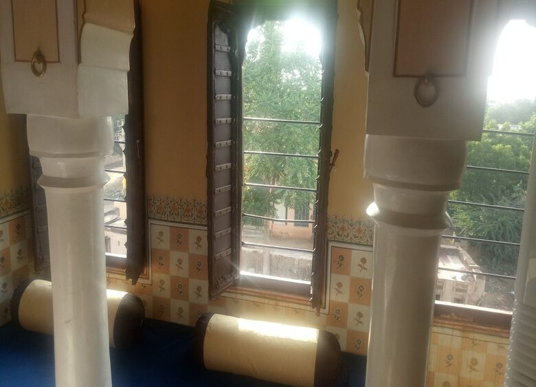 Hotel Harlalka Haveli, Sarovar Heritage Collection