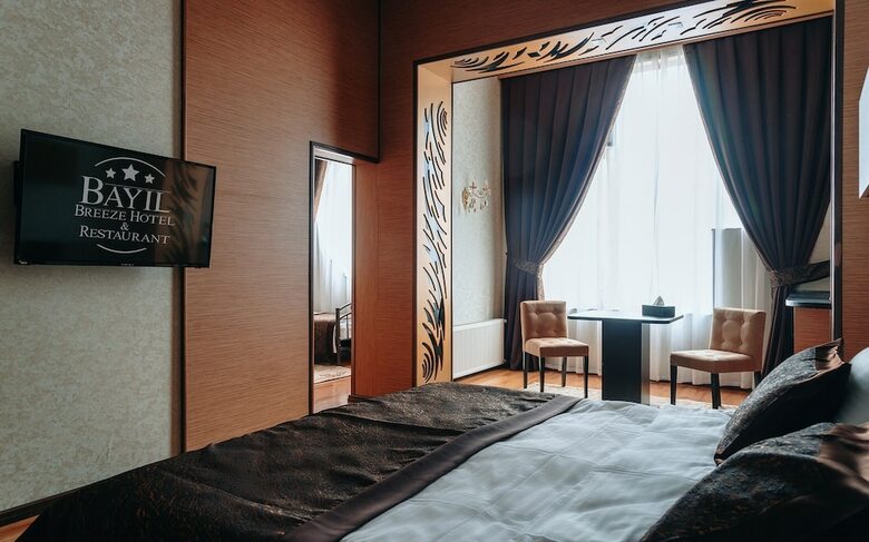 Bayil Breeze Hotel