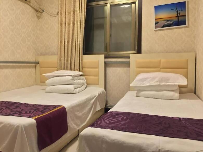 Huangyaguan Great Wall Li Bo Home Hotel