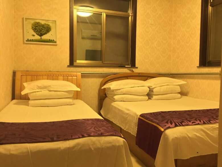 Huangyaguan Great Wall Li Bo Home Hotel