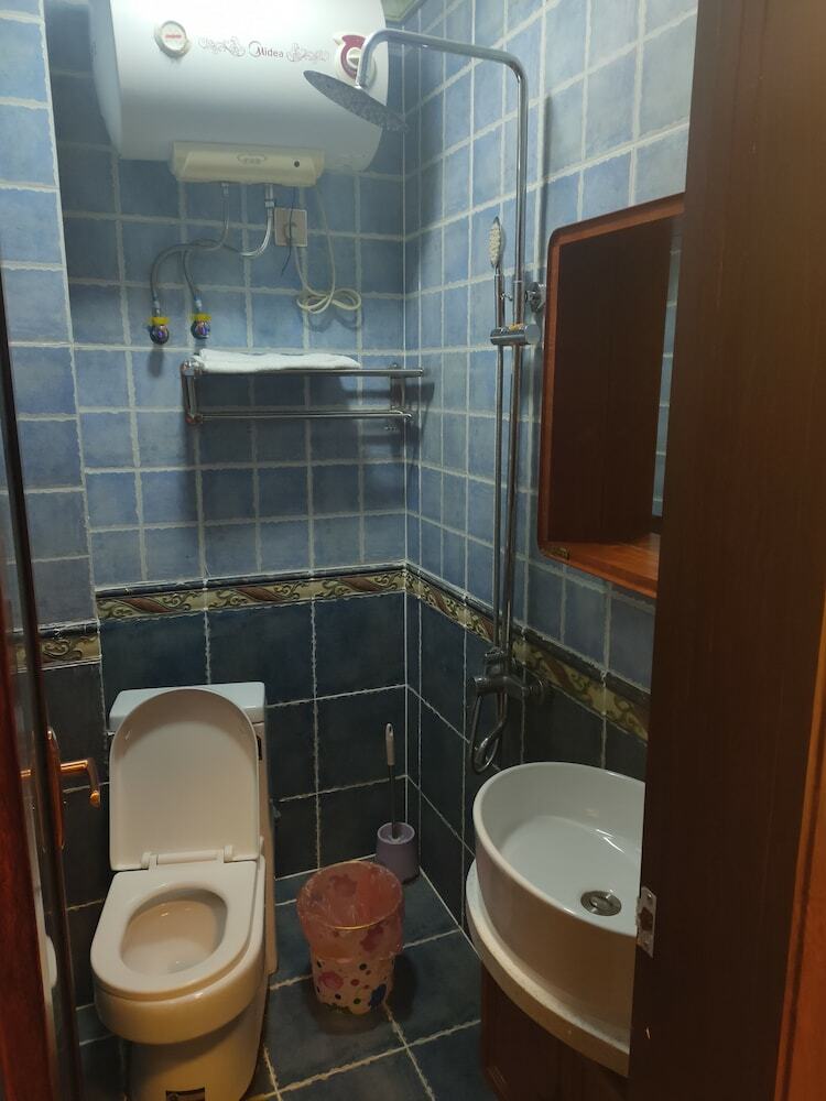 Huangyaguan Great Wall Li Bo Home Hotel