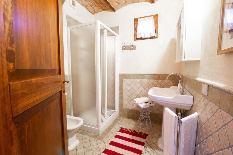 Apartamento Podere Vergianoni
