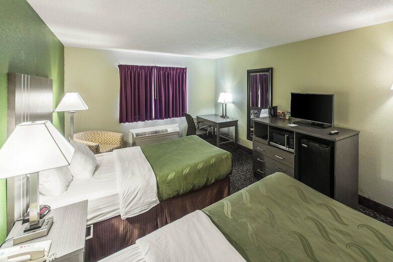 Hotel Quality Inn