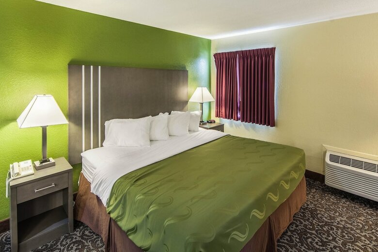 Hotel Quality Inn