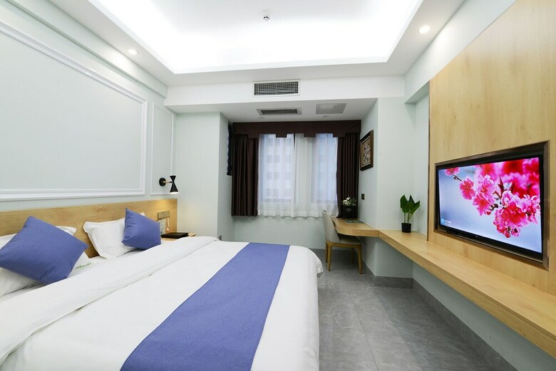 Aparthotel City Neighbors Apart-hotel