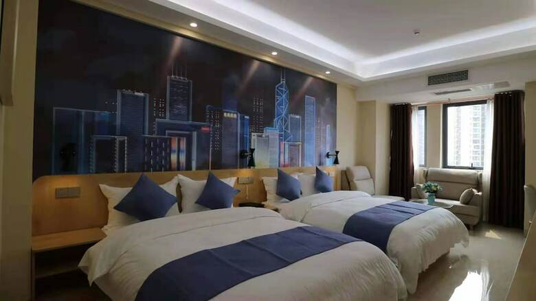 Aparthotel City Neighbors Apart-hotel
