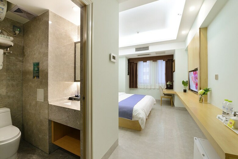 Aparthotel City Neighbors Apart-hotel