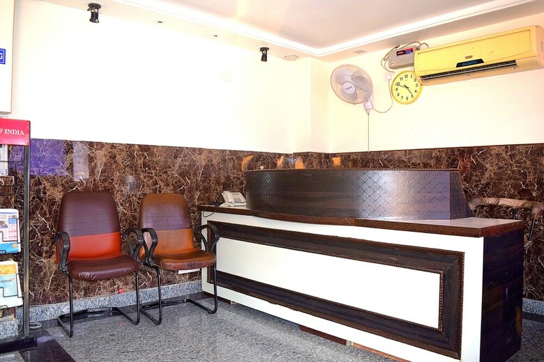 Hotel Shree Radhe Krishan