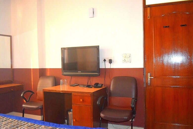 Hotel Shree Radhe Krishan
