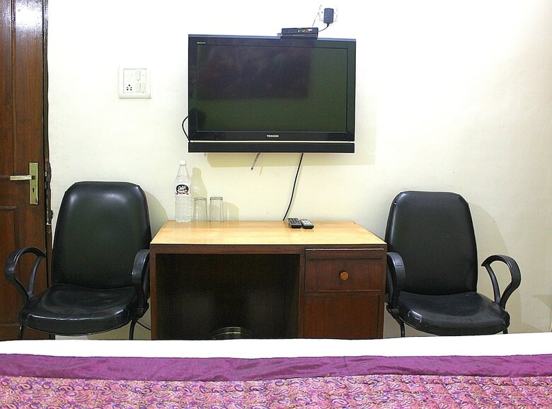Hotel Shree Radhe Krishan
