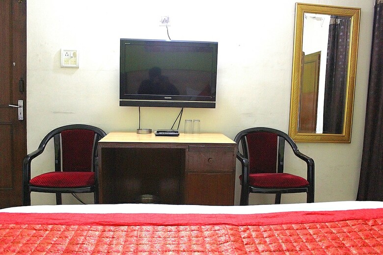 Hotel Shree Radhe Krishan