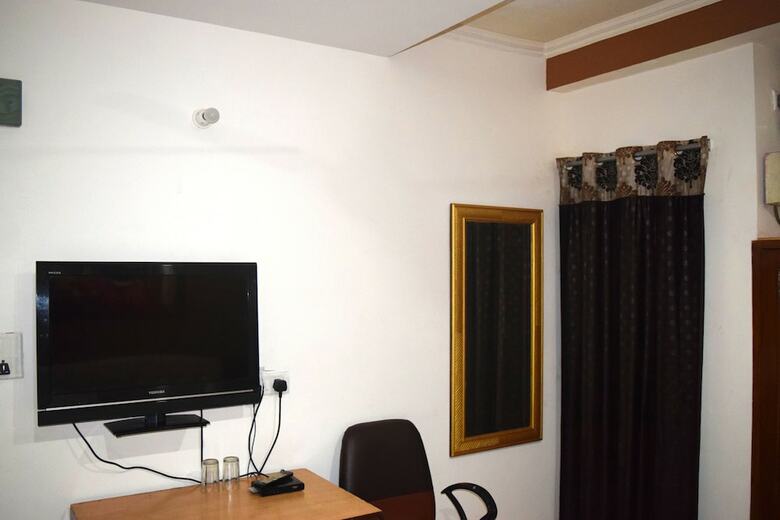 Hotel Shree Radhe Krishan