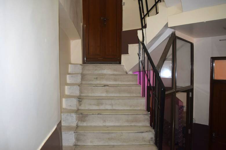 Hotel Shree Radhe Krishan