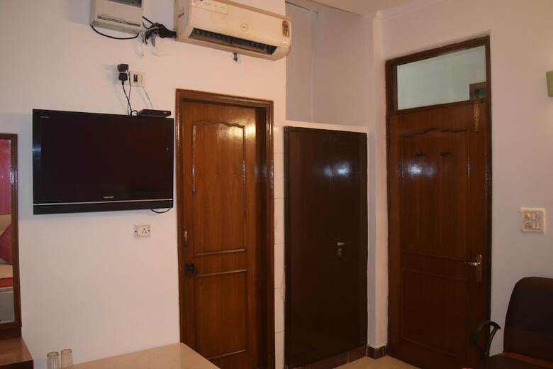 Hotel Shree Radhe Krishan