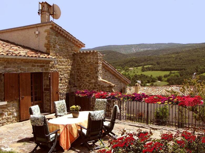 Bed & Breakfast La Suite Du Cladan