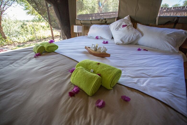 Posada Kayova River Lodge