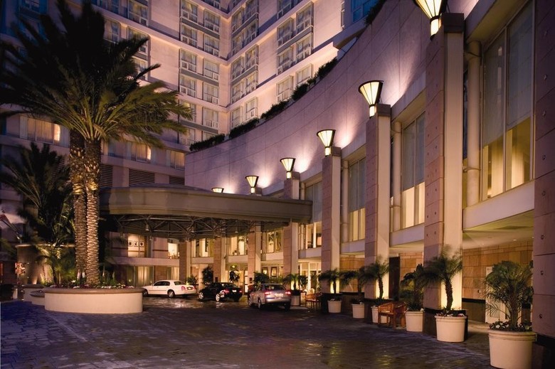 Hotel Omni