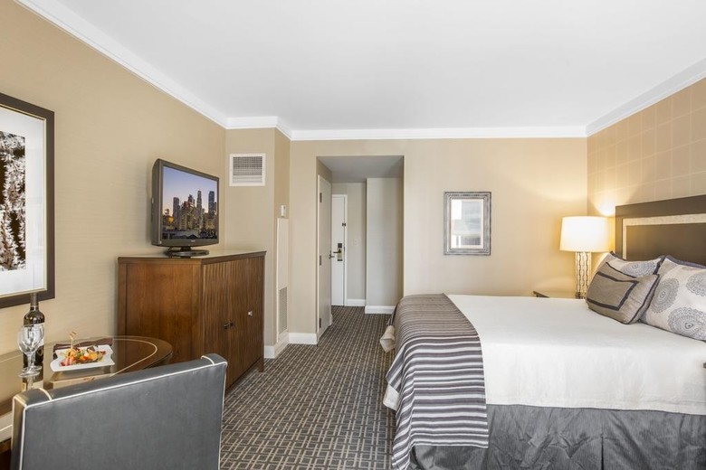 Hotel Omni