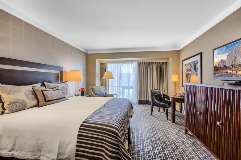 Hotel Omni