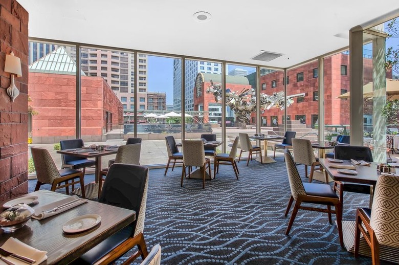 Hotel Omni