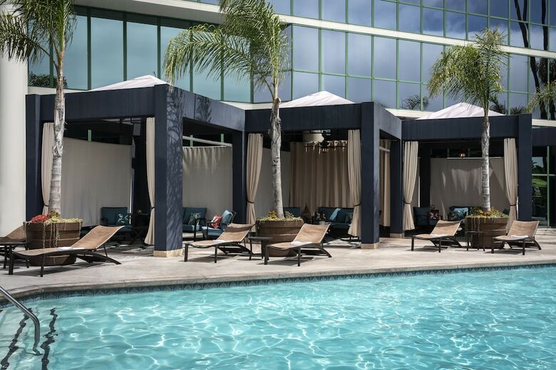 Hotel Hyatt Regency Long Beach