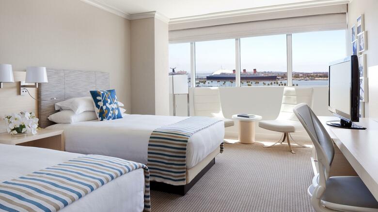 Hotel Hyatt Regency Long Beach