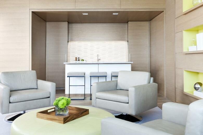 Hotel Hyatt Regency Long Beach