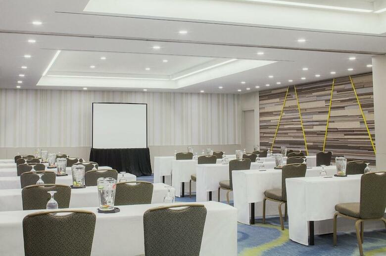 Hotel Hyatt Regency Long Beach