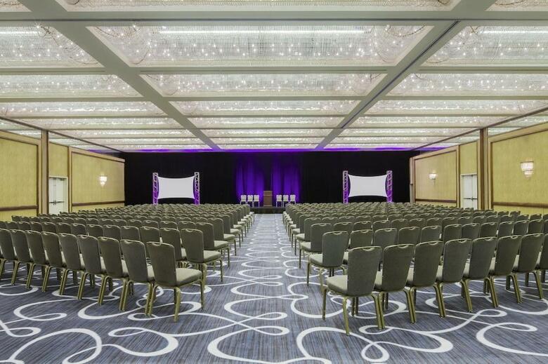 Hotel Hyatt Regency Long Beach
