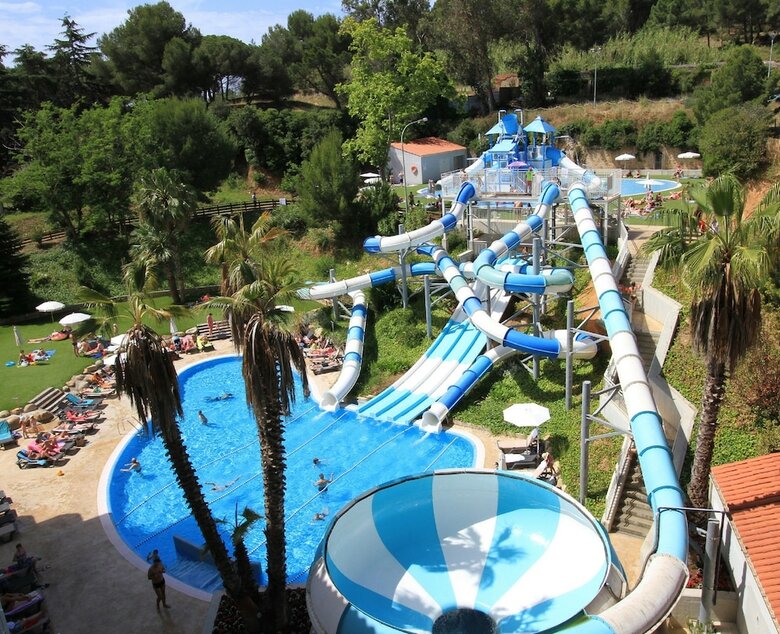 Hotel Gran Garbi Mar