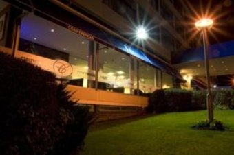The Chiltern Hotel